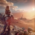 Horizon Zero Dawn