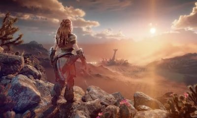 Horizon Zero Dawn
