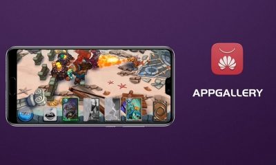 huawei-appgallery