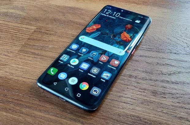 Mate 20 Pro
