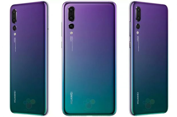 huawei-p20-pro-achterkant