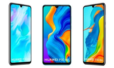 P30 Lite