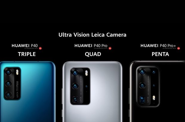 huawei-p40-modellen