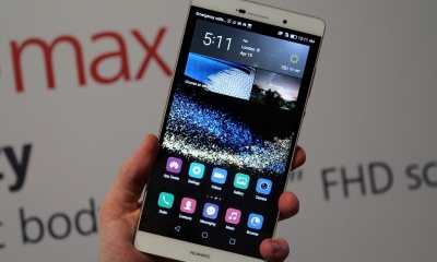 huawei-p8max-groot