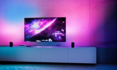 hue play wall washer-still wider illumination