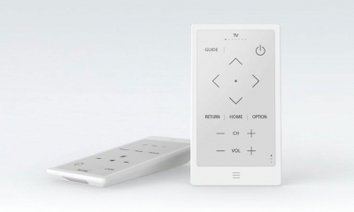 huis-remote-controller