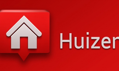 huizen