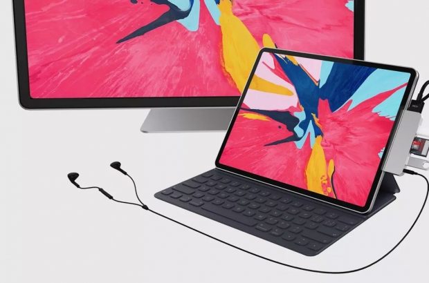 hyper-usb-c-hub-ipad-pro
