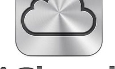 iCloud