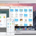 iCloud Drive cloudopslag