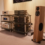 iEar – Audio Physic 9