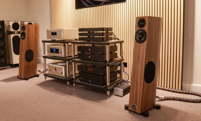 iEar – Audio Physic 9