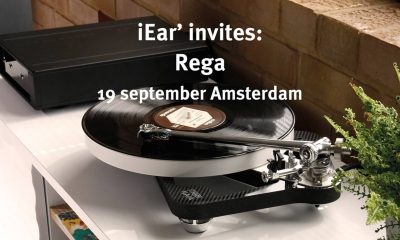 iEar Rega