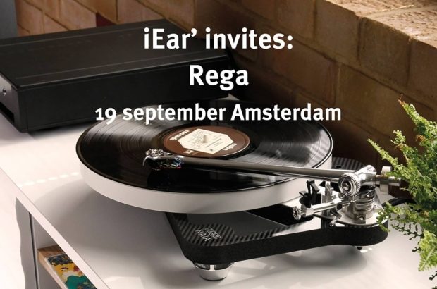 iEar Rega