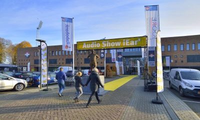 iEar Show