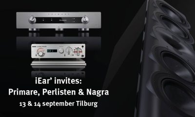 iEar invites