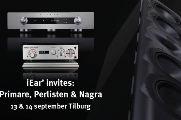 iEar invites