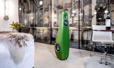 iEar invites vivid audio