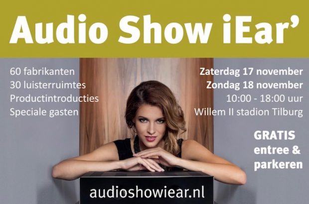iEar-show