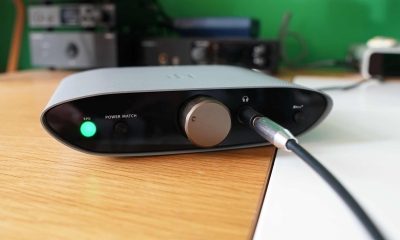 iFi Audio Zen Air DAC 1