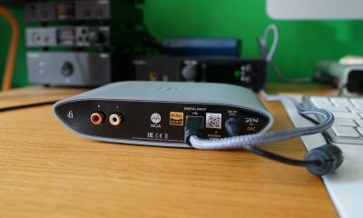 iFi Audio Zen Air DAC