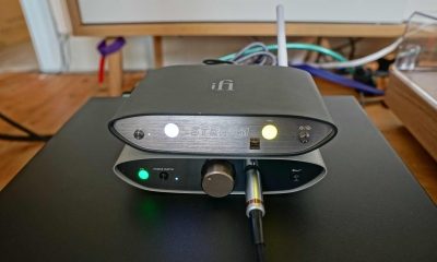 iFi Audio Zen Air DAC en stream 1