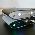 iFi Audio Zen Air DAC en stream