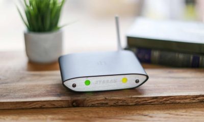 iFi Audio Zen Stream