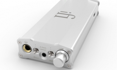 iFi micro iDSD