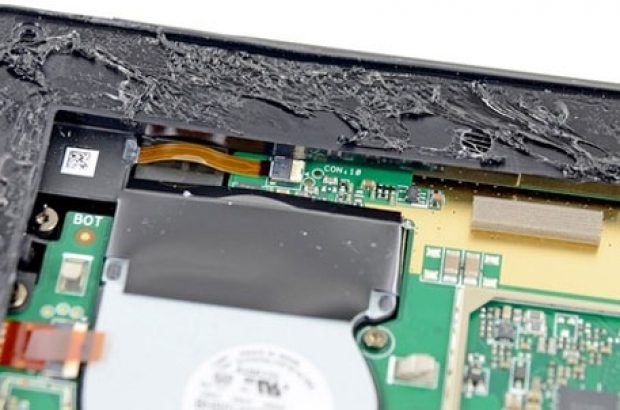 iFixit-Surface-Pro