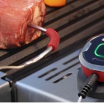 iGrill mini vleesthermometer