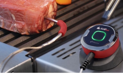 iGrill mini vleesthermometer