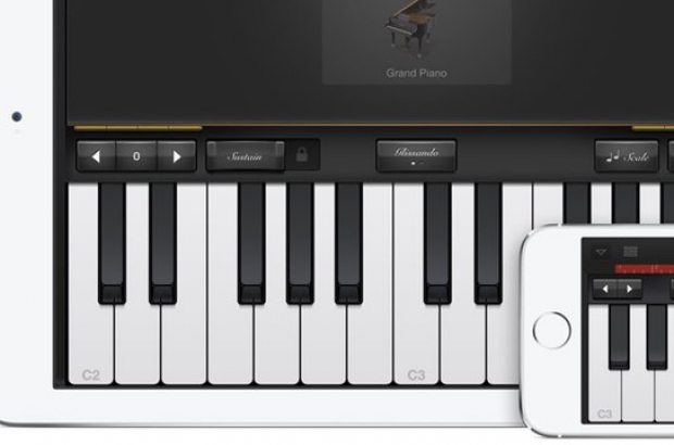 iLife-iPad