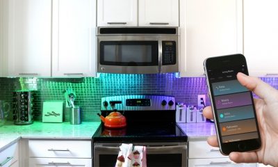 iLumi smart led strip