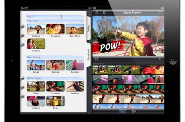 iMovie-iPad-2