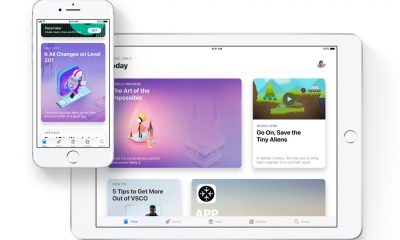 iOS-11-app-store