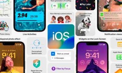 iOS 16