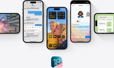 iOS 18
