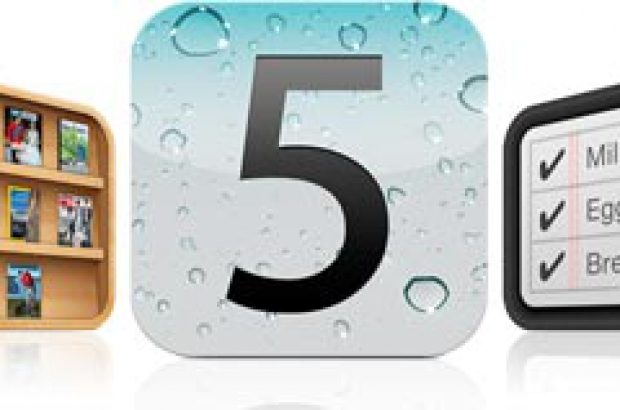 iOS-5