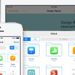 iOS 8 iCloud Drive