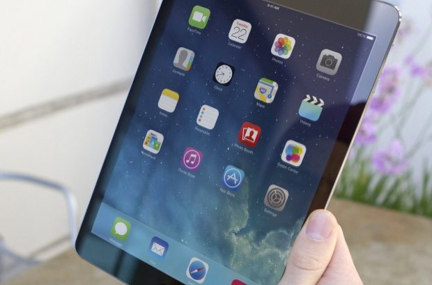 iOS-8-iPad