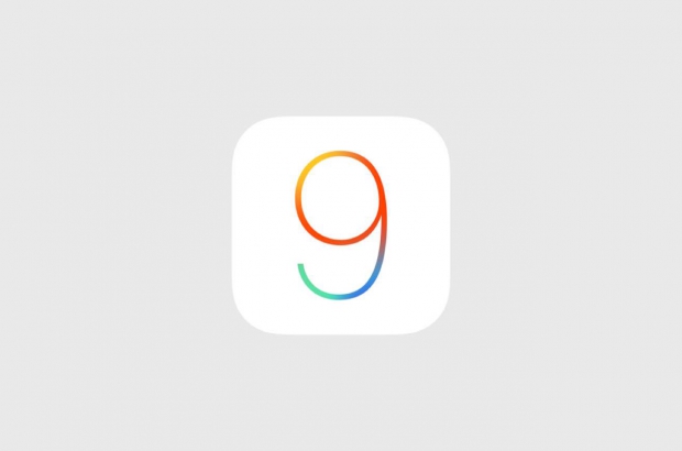 iOS 9