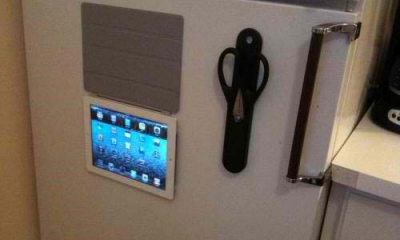 iPad-2-smart-cover-koelkast