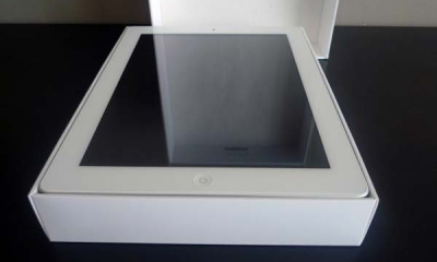 iPad-2-uitpakken