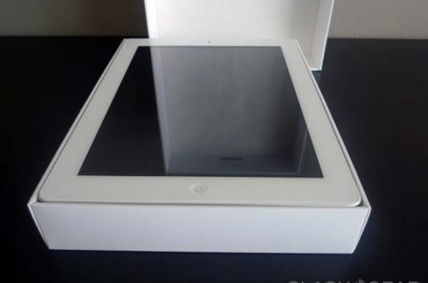 iPad-2-uitpakken