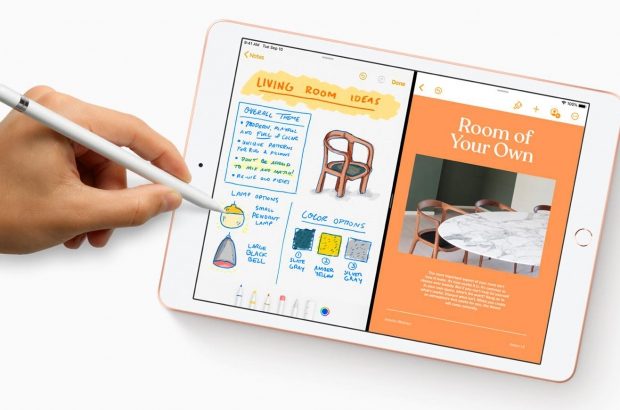 iPad 2019 1