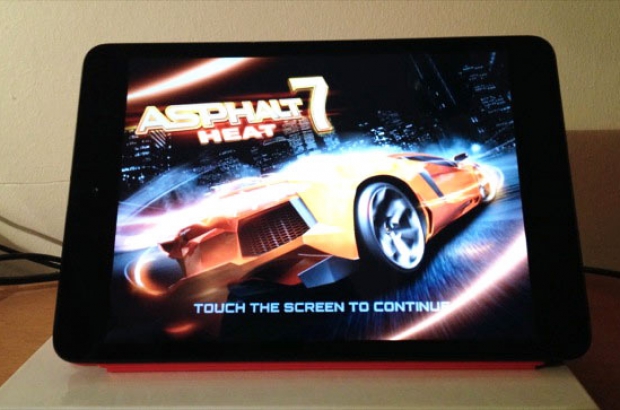 iPad-Mini-gaming