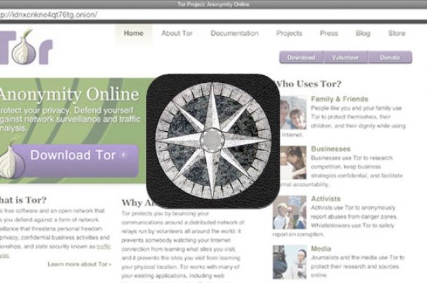 iPad-Onion-browser