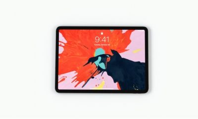 iPad Pro