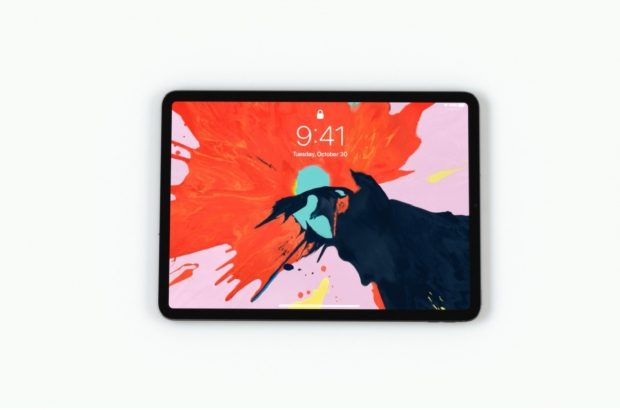 iPad Pro